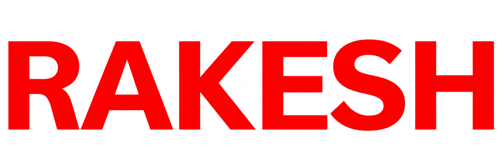 Rakesh